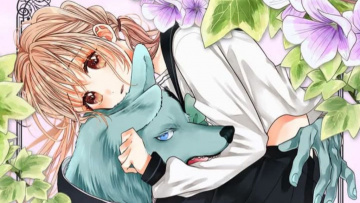 04. Любовь сквозь стены