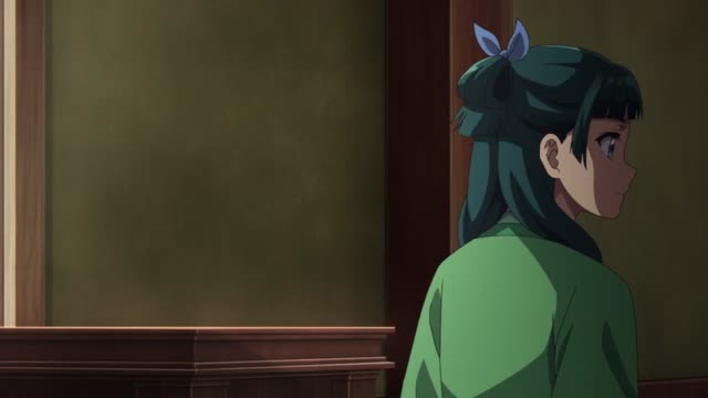 16. Свинец | Kusuriya no Hitorigoto / Записки аптекаря