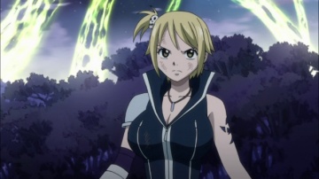 Fairy Tail - 094 [Anything-group]