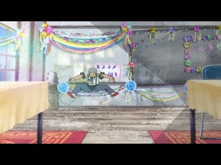 Baka to Test to Shoukanjuu Matsuri OVA [01 of 02] [KingMaster & Anything-group]