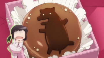Маленький домработник 8,5 / Shounen Maid - 8,5 [AG]