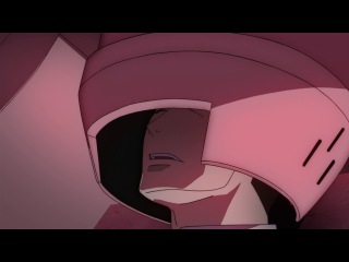 Капитан Земля / Captain Earth 15 Серия [Sad_Kit]