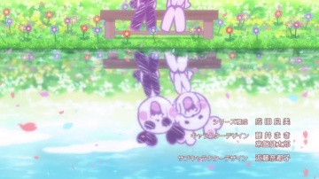 Нас всегда разделяли 10 сантиметров | Itsudatte Bokura no Koi wa 10 cm Datta | 1 серия | Русская озвучка | KingMaster и Milirina