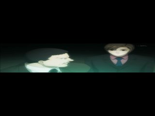 "Тайна: Откровение" (Эпизод 24)