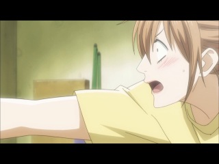 Игра Тихайи / Chihayafuru 07 серия [Sad_Kit & Milirina]