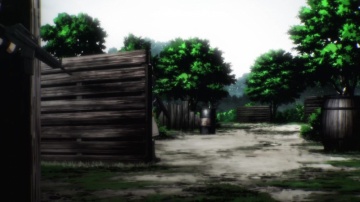 Юность и оружие 2 / Aoharu x Kikanjuu - 02 [Anything Group]