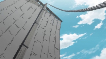 Mushishi S2 - 08 [AG]