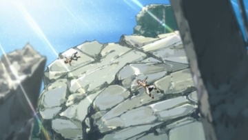 Fairy Tail - 029 (DVDRip 848x480 x264 aac) [RG Genshiken & Anything-group]