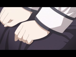 Божественные куклы / Kamisama Dolls 01 Серия [Anything Group]