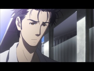 Врата Штейна / Steins;Gate 20 [Sad_Kit]