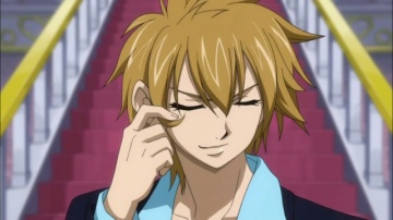 Fairy Tail - 066 [Anything-group]