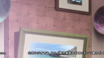 Какао цвета дождя S2 6 / Ame-iro Cocoa - Rainy Color e Youkoso - 06