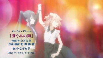 Oregairu (3 сезон) | Как и ожидалось, моя школьная романтическая жизнь не удалась - 3 серия [TimaMan & VieliS & Milirina]