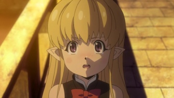 Seiken no Blacksmith 12 (sad_kit)