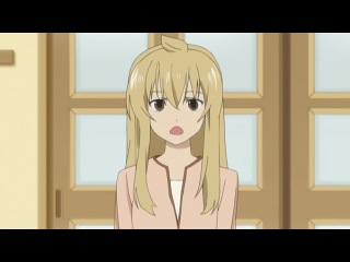 Minamike Okaeri / Minami-ke Okaeri / Сёстры Минами [TV-3] - 10 серия [sad_kit]