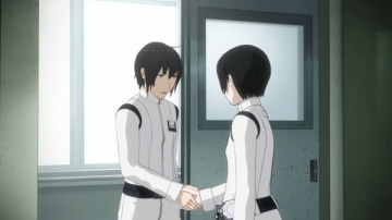 Sidonia no Kishi 02 [AG]