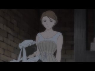 Эмма: Викторианская романтика II/ Victorian Romance Emma: Second Act. Cерия 1 [Sad_Kit]