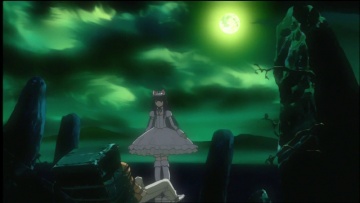 Tsukuyomi Moon Phase - 2.Назови меня своей хозяйкой!