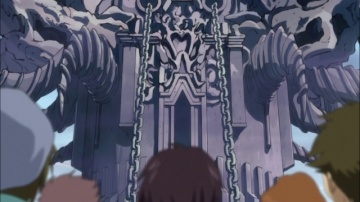 Fairy Tail - 167 [Anything-group]