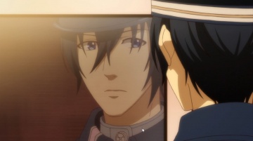 12. Другое измерение Тайшо | Taishou Chicchai-san END [AG]