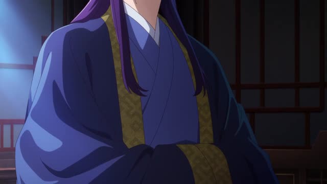 01. Маомао | Kusuriya no Hitorigoto / Записки аптекаря