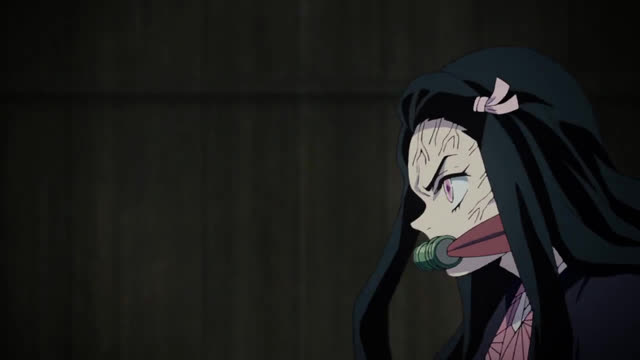 Kimetsu no Yaiba - 07. Мудзан  Кибуцудзи