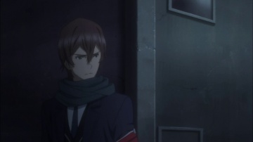Guilty Crown 17 [Anything Group]