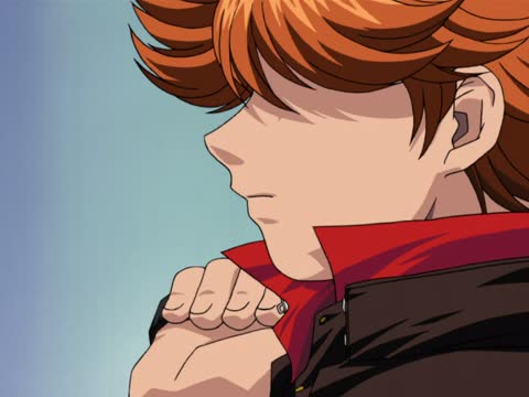 Хикару и Го / Hikaru no Go - 27