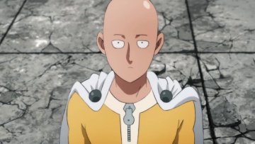 Ванпанчмен 2 / One Punch Man 2 | 9 серия [Anything Group]