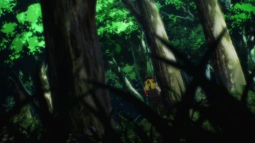 Юность и оружие 7 / Aoharu x Kikanjuu - 07 [Anything Group]
