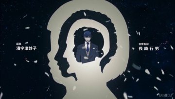 08. Не снимайте купальник | Шерлок из Кабуки-тё / Kabukichou Sherlock