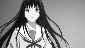 Noragami - OVA 02 [FaSt & Milirina]