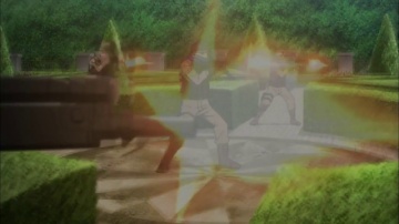 02. Бог огня | Bungou Stray Dogs (TV-3) [Anything Group]
