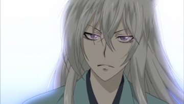 Kamisama Hajimemashita OAD - 05 [Anything-group]