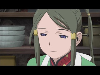 Last Exile Ginyoku no Fam - 14 [Anything-group]