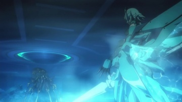 IS - Infinite Stratos 2 - 04 (rus, Sad_Kit) [Anything Group]