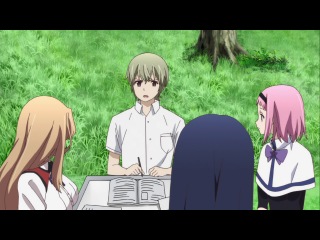 Gokukoku no Brynhildr - 10 [Anything Group]