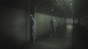 Получеловек 06 / Ajin 06