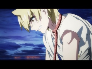 Маги / Magi - 17 [Anything-Group]