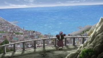 Хвост Феи, Начало 001 / Fairy Tail Zero - 001 (266)