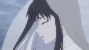 Ложные Выводы 2 / Kyokou Suiri Season 2 - 2. Дилемма снежной девы