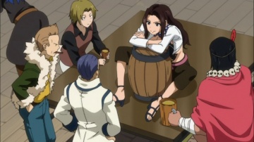 Fairy Tail - 171 [Anything-group]