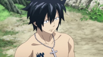 011 (288) -  Богом забытые земли | Fairy Tail (2018) [AG]