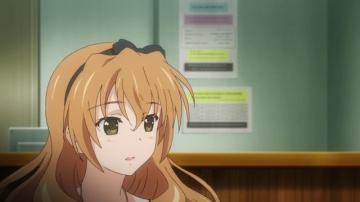 07.Маскарад | Golden time / Золотая пора