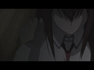 Врата Штейна / Steins;Gate 22 [Sad_Kit]