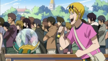 Fairy Tail - 075 [Anything-group]