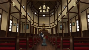 [Anything-group] Ao no Exorcist - 01