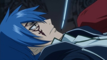 Fairy Tail - 039 [RG Genshiken & Anything-group]