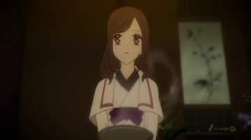Из Нового Света / Shinsekai Yori - 12