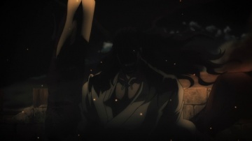 Drifters / Скитальцы - 5 серия [озв.FaSt & Milirina]